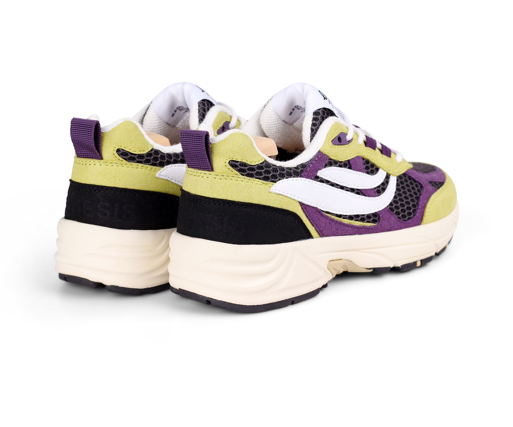 G-Eco`99 2-Tone Mesh