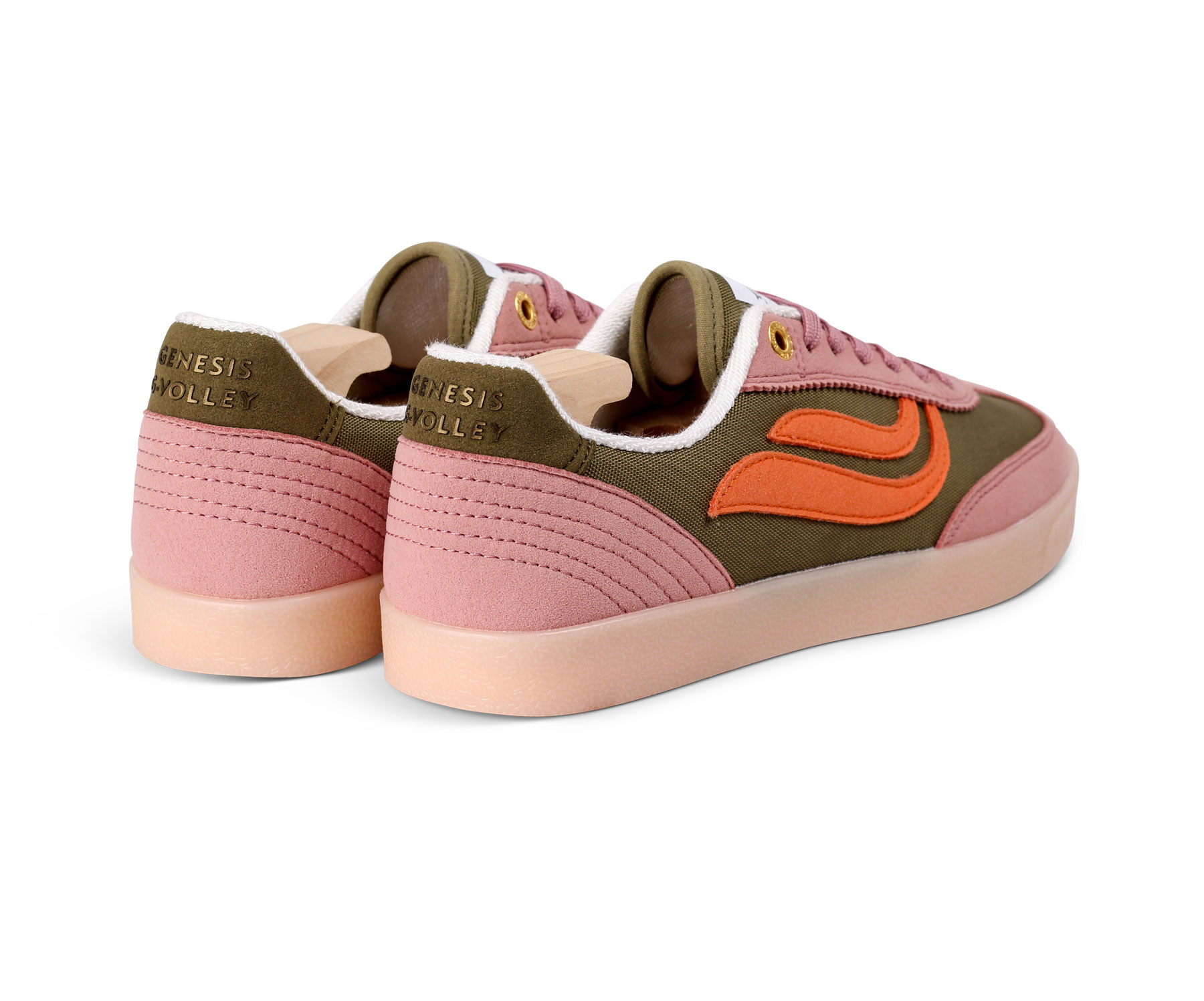 G-Volley Mesh