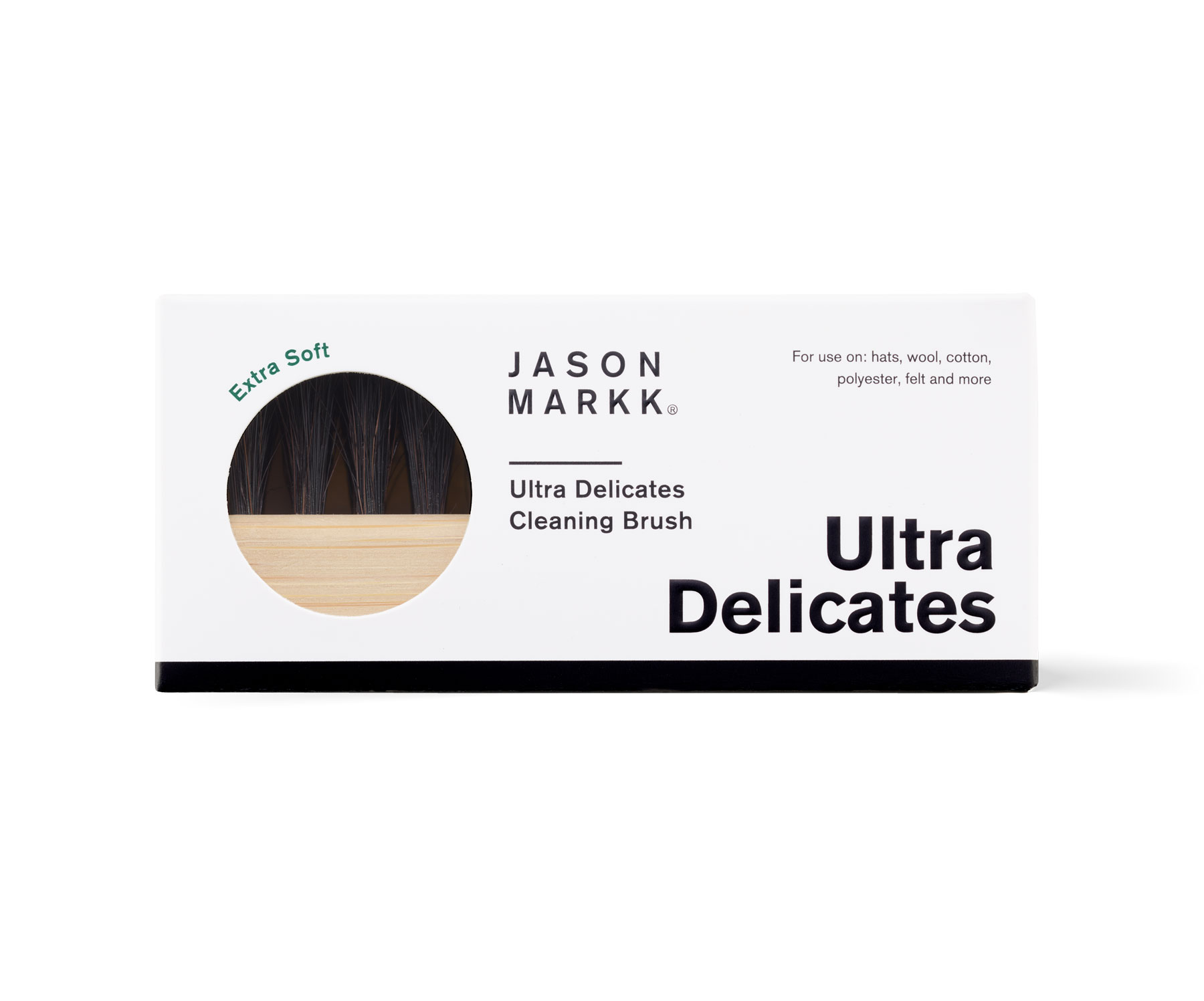 Ultra Delicate Cleaning Brush