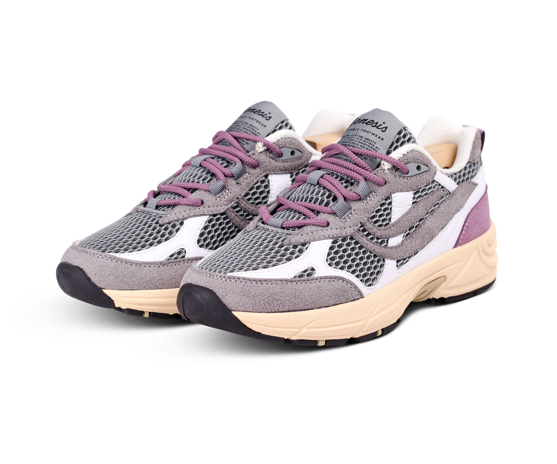 G-Eco`99 Multi Mesh
