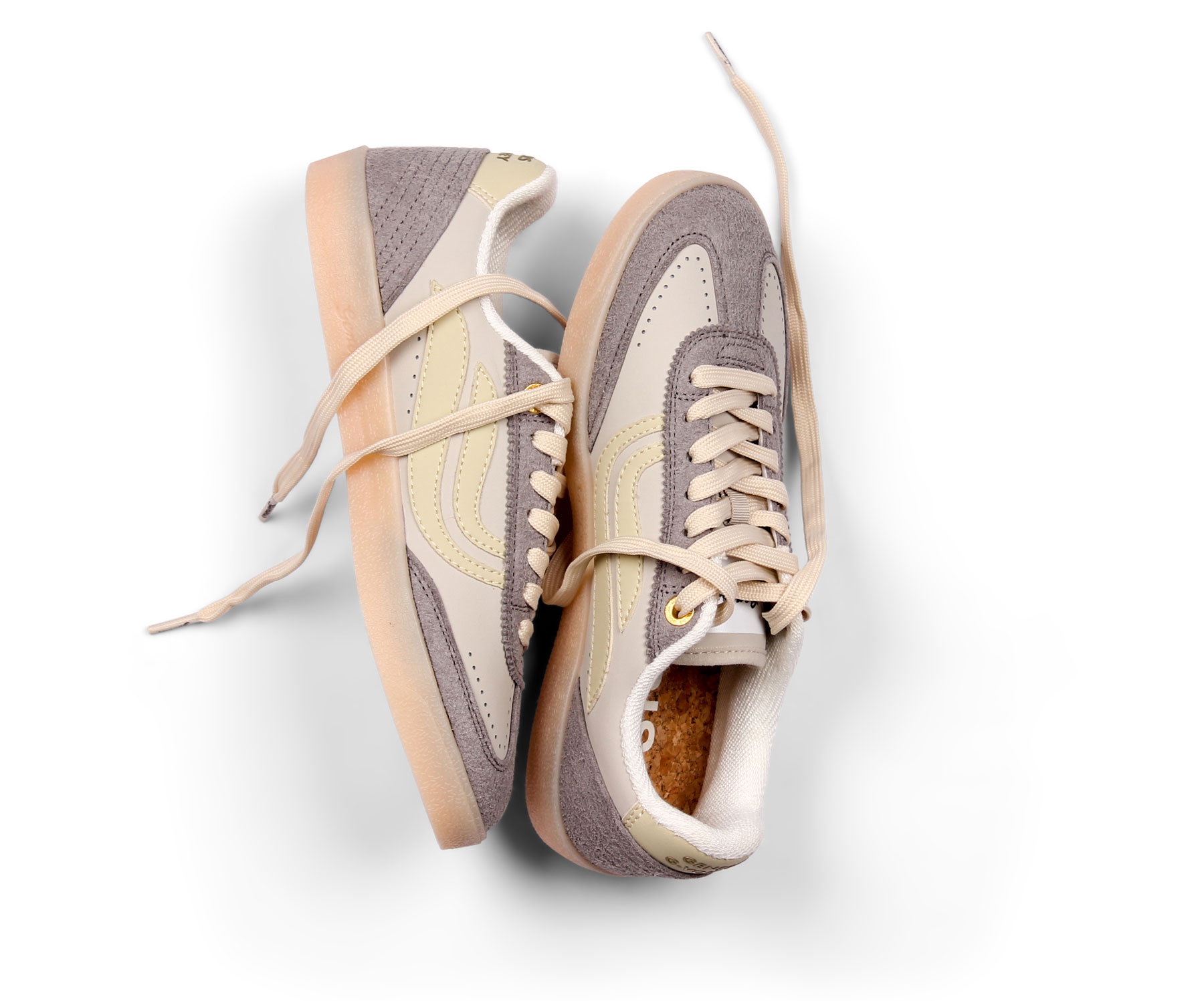 G-Volley Soft Colours
