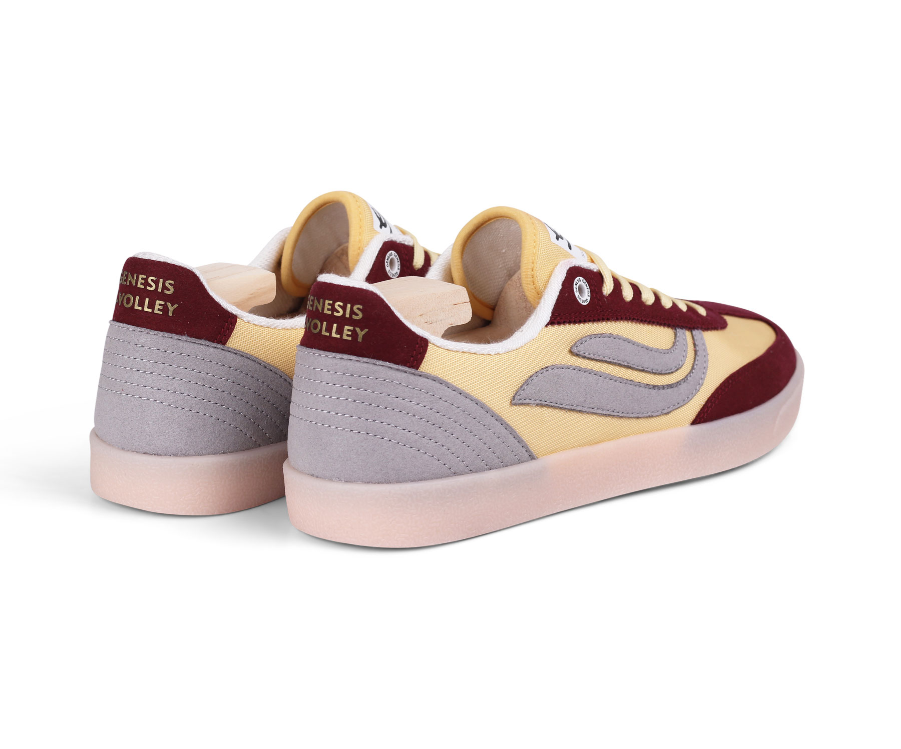 G-Volley Mesh