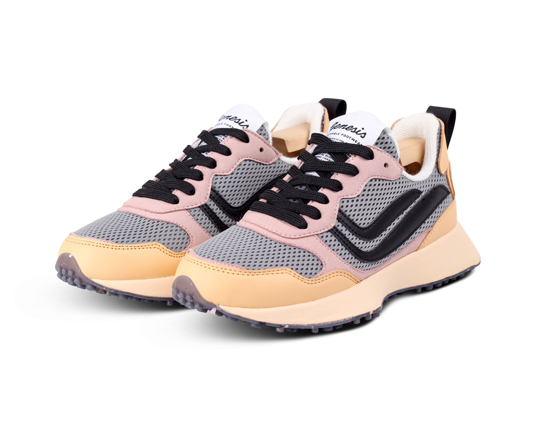 G-Marathon Multi Mesh