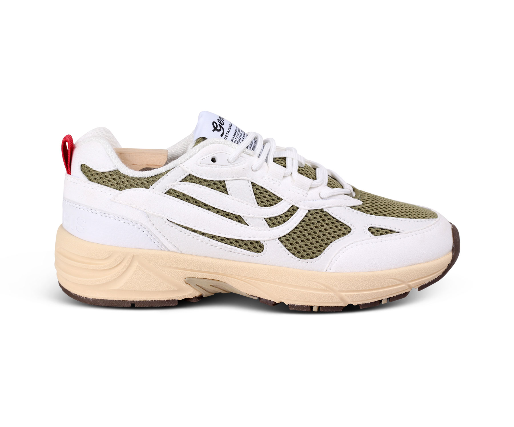 G-Eco`99 Contra Mesh
