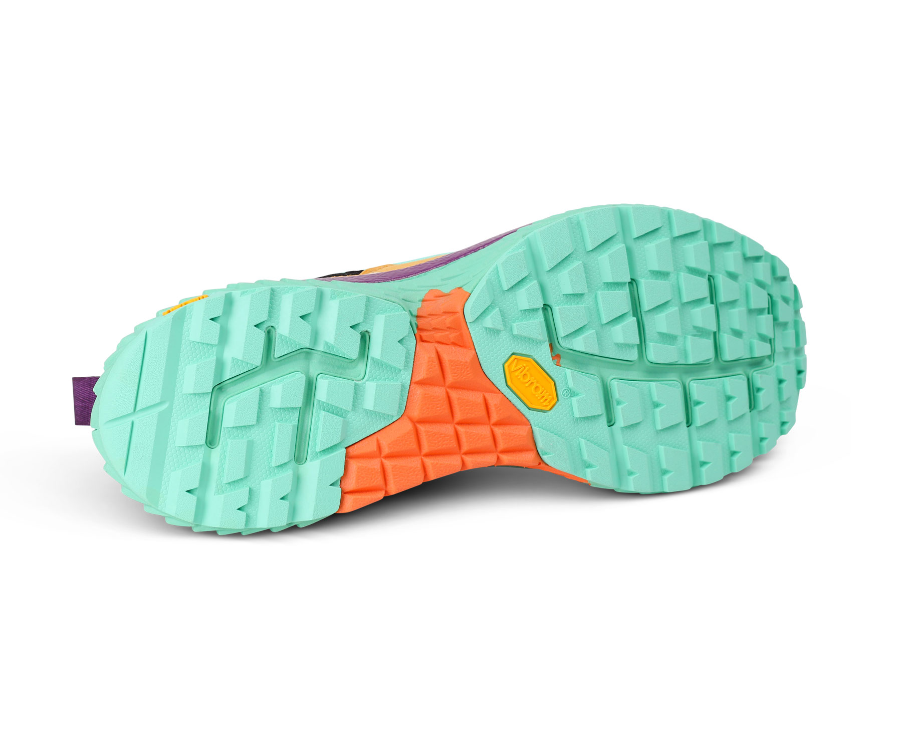 G-Machu Suede