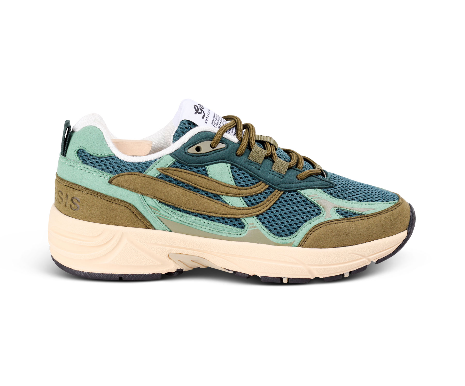 G-Eco`99 Multi Colour