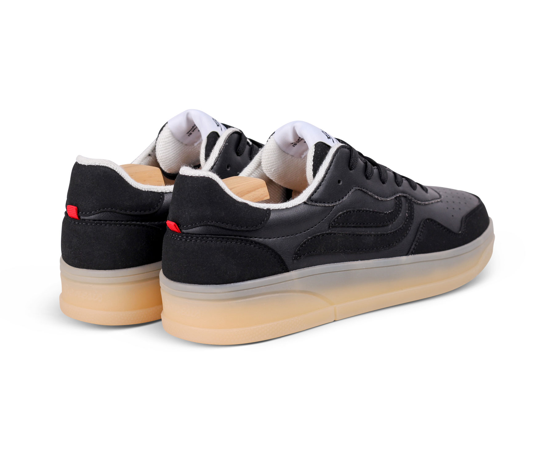 G-Soley 2.0 Hevea Rubber