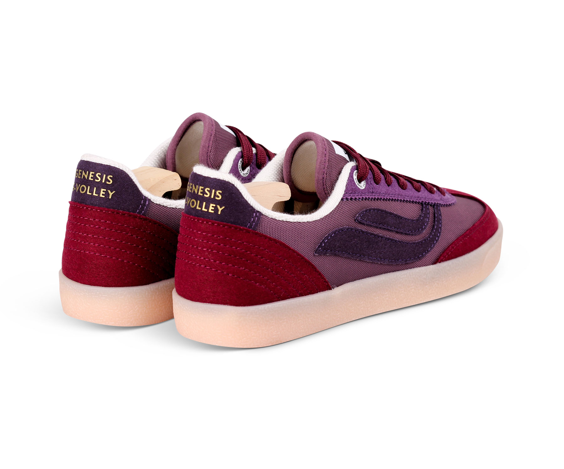 G-Volley Mesh